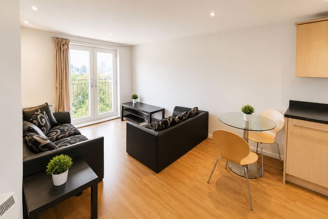 Apt 26, Platt House, Salford photo 2