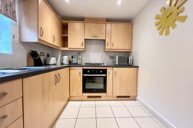 21, Coppice Rise, Chapeltown photo 3