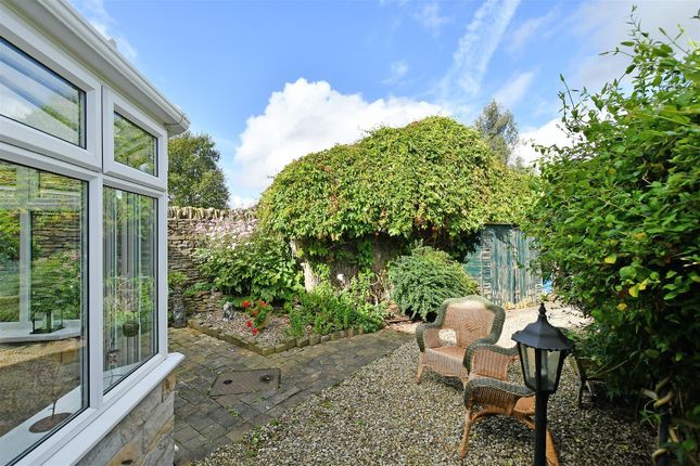 Cottage for sale in Hollins Cottages, Old Brampton, Chesterfield