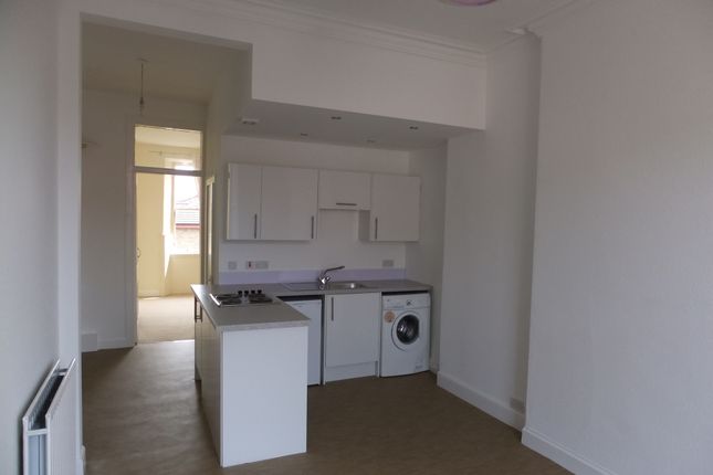 Flat to rent in Moncrieff Terrace, Edinburgh