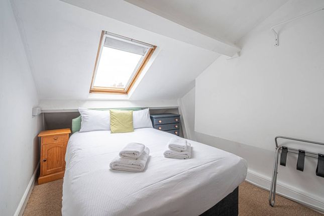 Thumbnail Flat for sale in Birchington Road, Kilburn, London