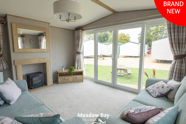 Billing Aquadrome Holiday Park, Crow Lane, Northampton photo 4