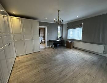 Thumbnail Room to rent in Sherwood Road, London
