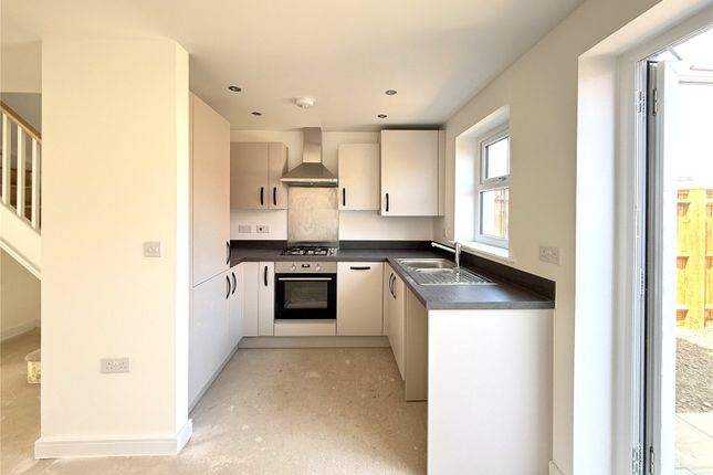 Plot 136 - The Carew, 136, The Carew, Elderwood Parc, Caldicot photo 2