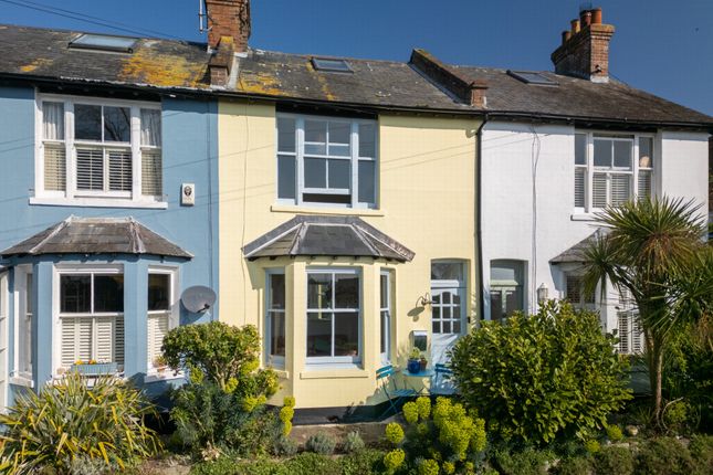 2-bed house on 18, Hillside Street, Hythe, £379,950