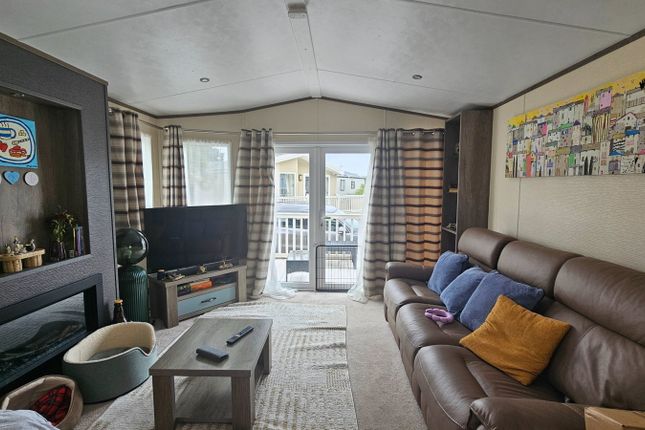 Eden Way 08 Par Sands Holiday Park Ltd, Par Beach, Par photo 3