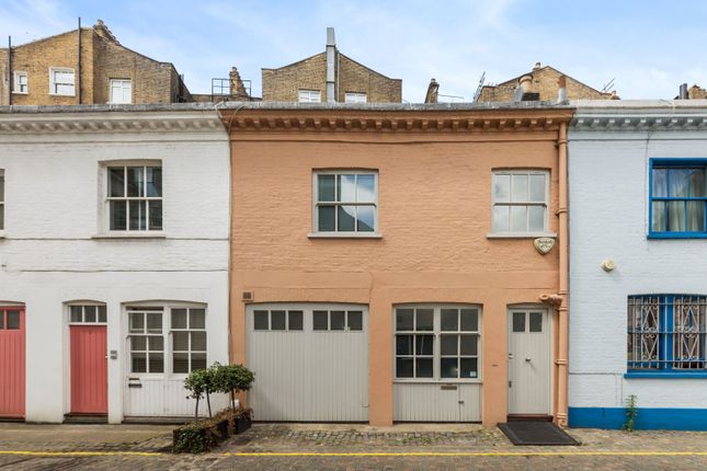 4, Atherstone Mews, London photo 2