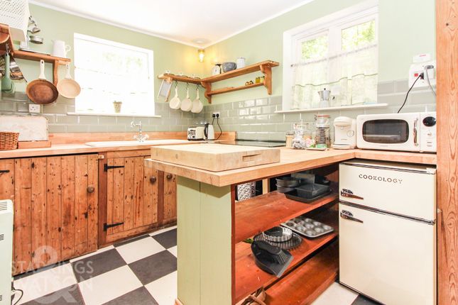 Cottage for sale in Withersdale Street, Mendham, Harleston