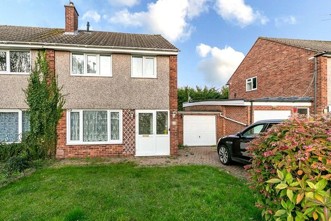 Thumbnail Detached house to rent in Greville Avenue, South Croydon