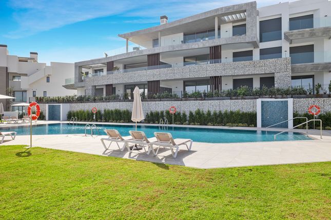Apartment for sale in La Quinta, Marbella Area, Costa Del Sol