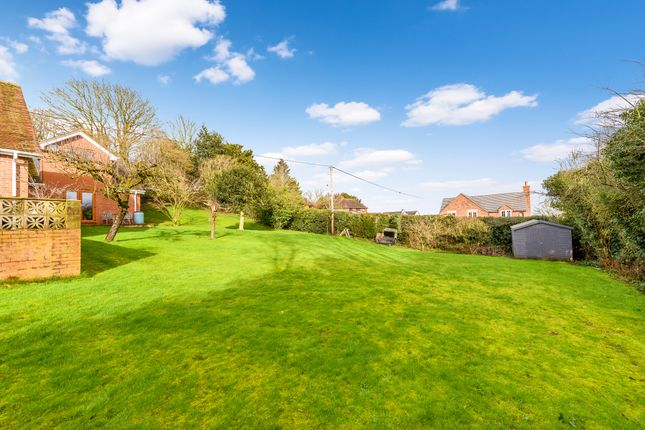 Detached house for sale in Hillside East, Lilleshall, Newport