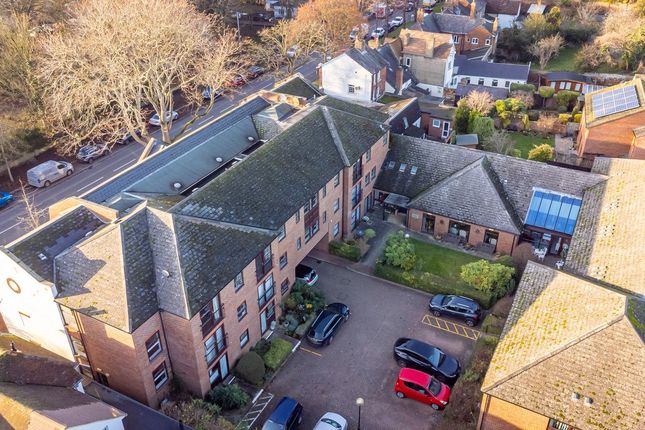 39, Elmwood Court, High Street, Baldock photo 2