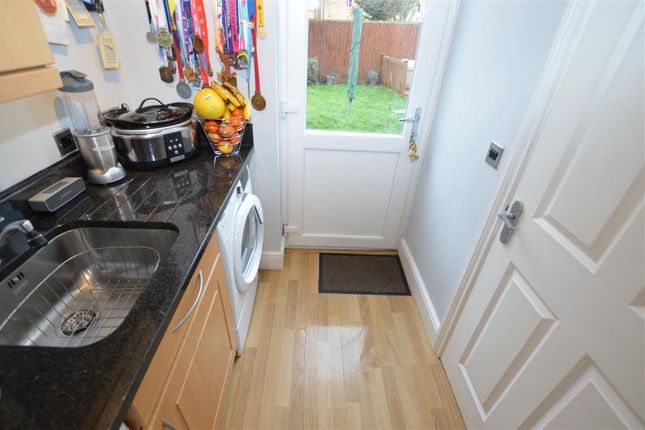 4 Bed Detached House For Sale In French S Gate Dunstable Lu6 Zoopla