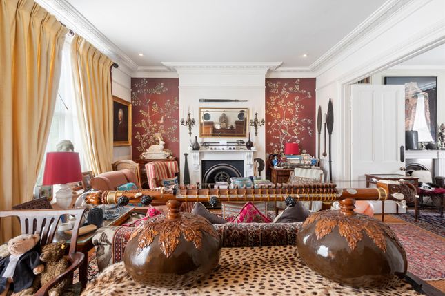 6, Ravenscourt Road, London photo 4