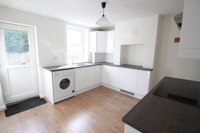 Terraced house to rent in Thornhill Place, Maidstone