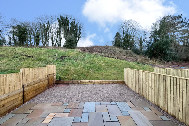 Plot 11 Hillside Rise, Gelt Road, Carlisle photo 3