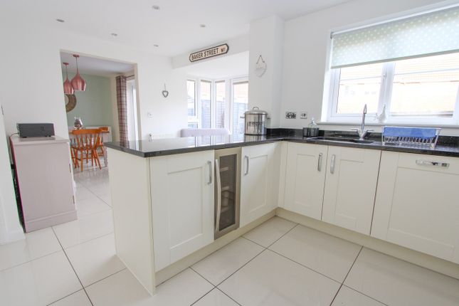 Detached house for sale in Dingley Lane, Yate