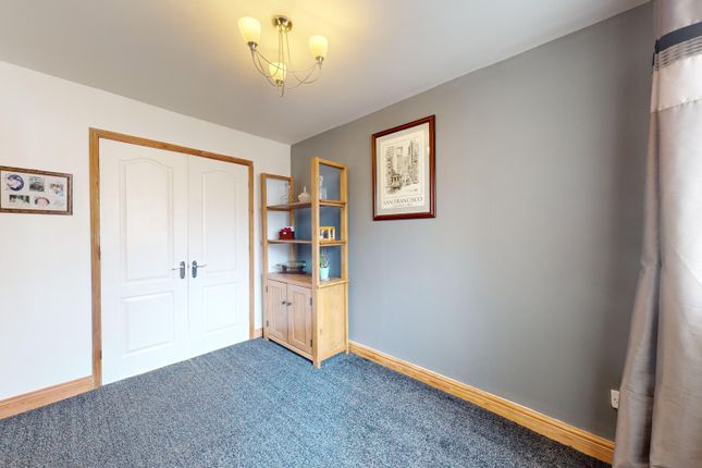 Terraced house for sale in Mitchell Gardens, South Shields