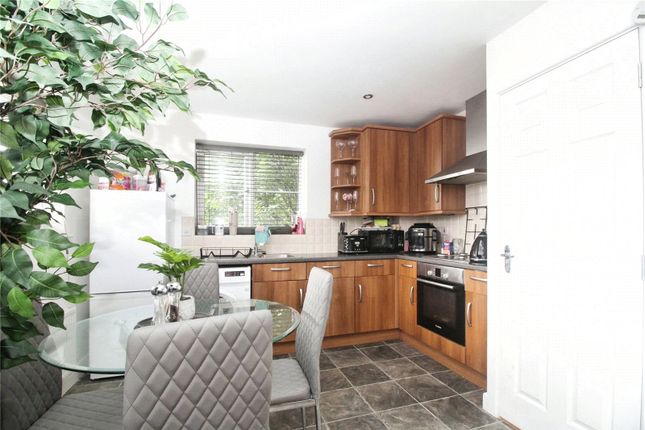 21, Hill Street, Leicester photo 2