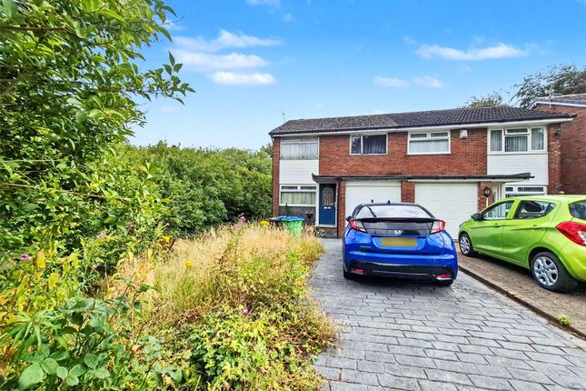 3-bed house on 36, Melrose Avenue, Greater Manchester, £105,000