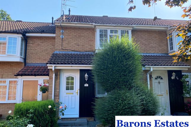 2 Bedroom House For Sale In Borehamwood