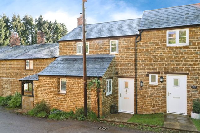 Cottage for sale in Ivy Lane, Shutford, Banbury