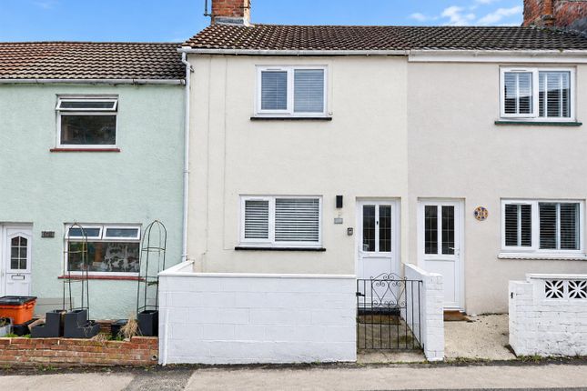2-bed house on 110, Eastcott Hill, Swindon, £210,000