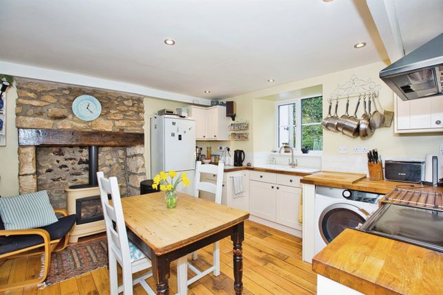 Thumbnail Semi-detached house for sale in Broadshard, Crewkerne