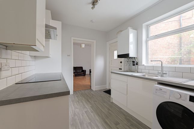 56 Mayfair Road, Newcastle Upon Tyne photo 4
