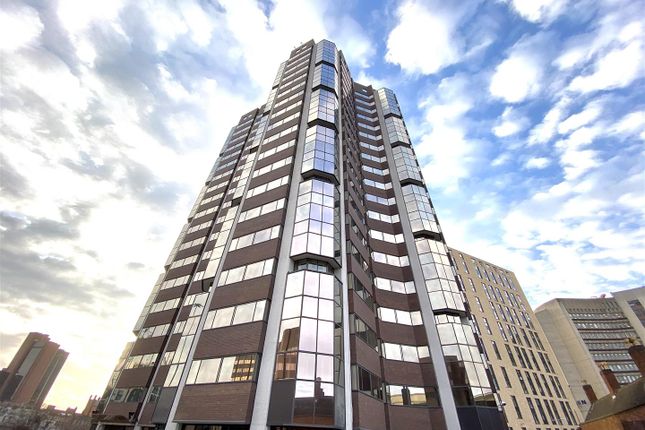 1404, One Hagley Road, Birmingham photo 3