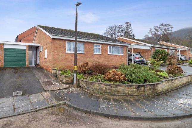 3-bed detached on 6, Fraser Close, Malvern, £335,000