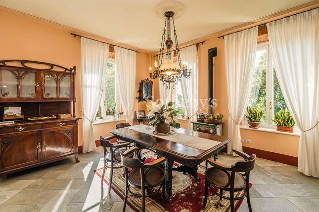 Villa for sale in Via Martiri, Verbania, Piemonte
