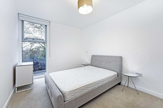 Flat for sale in Colonial Drive, Bollo Lane, London