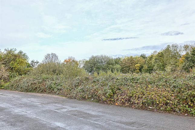 Thumbnail Land for sale in Mill Field, Sutton, Ely