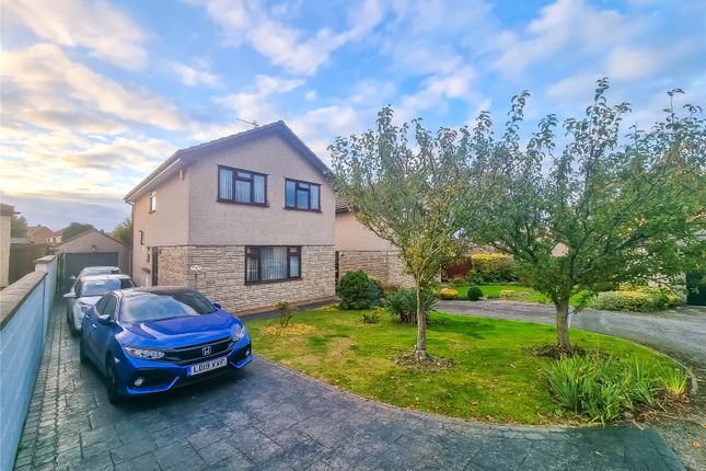 Thumbnail Detached house for sale in Woodchester, Kingswood, Bristol