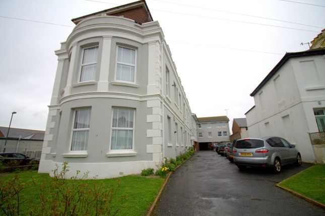 Thumbnail Flat to rent in Victoria Court, Victoria Road, Shoreham By Sea