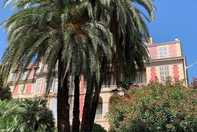 Apartment for sale in Nice, 06300, France