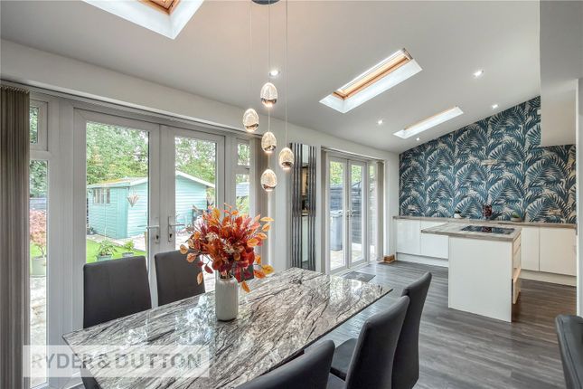 41, Bridport Avenue, Manchester photo 4