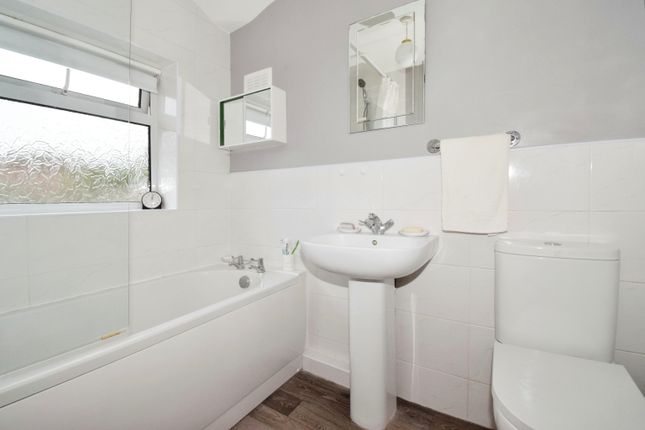 Semi-detached house for sale in Kingsgate Avenue, Birstall, Leicester, Leicestershire