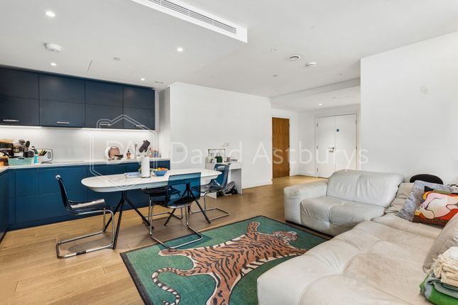 5 Greenford House, 2, Jubilee Walk, Clerkenwell photo 3