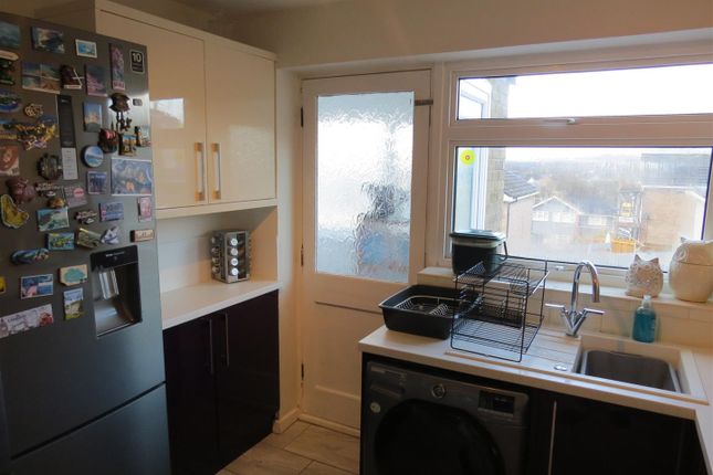 Detached house for sale in Greenacre Drive, Bedwas, Caerphilly