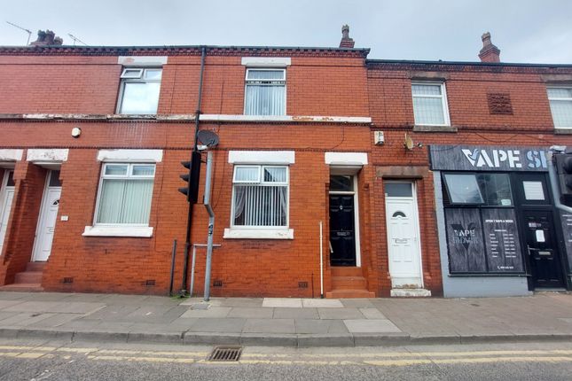 Terraced house for sale in Kemble Street, Prescot