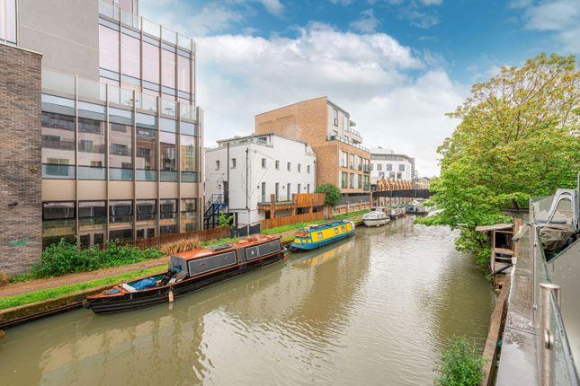2-bed flat on Flat 4, 537, Harrow Road, London, £500,000