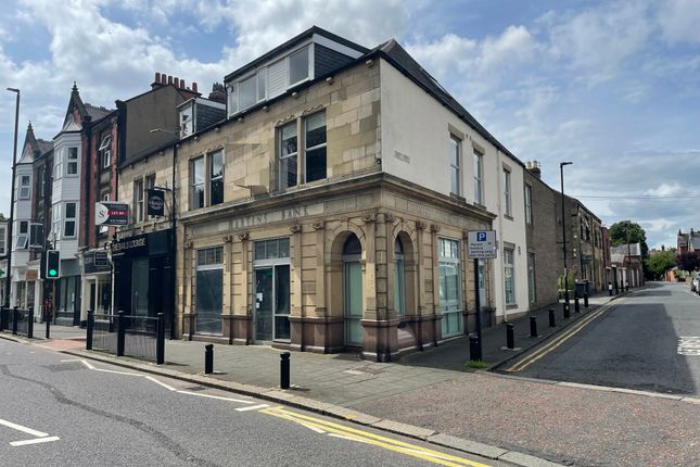 Office to let in High Street, Newcastle Upon Tyne