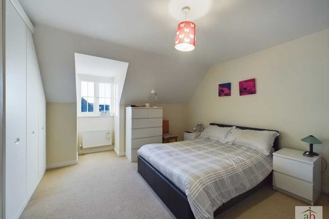 End terrace house for sale in Quantrill Terrace, Kesgrave, Ipswich