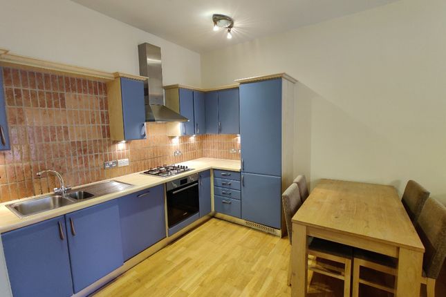15/4, Hermand Crescent, Edinburgh photo 5