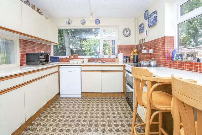 Detached house for sale in Grange Close, Ludham, Great Yarmouth, Norfolk