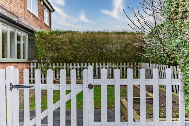 37, Woodlands Drive, Knutsford photo 3