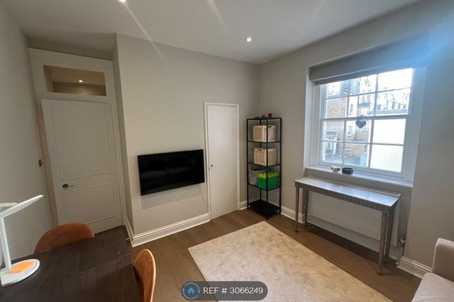 Flat L, Warwick Square, London photo 2