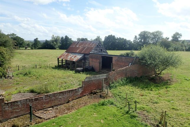 Barn conversion for sale in Wormbridge, Hereford